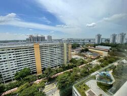 Blk 588A Park Central @ Amk (Ang Mo Kio), HDB 5 Rooms #569993671